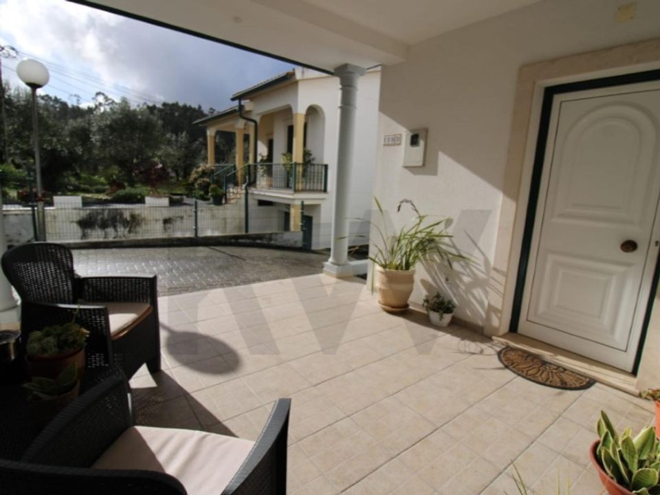 Villa i Maiorga, Leiria - foto 3