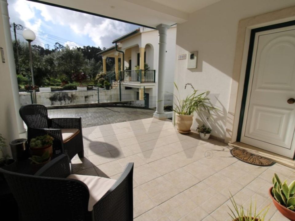 Villa i Maiorga, Leiria - foto 4