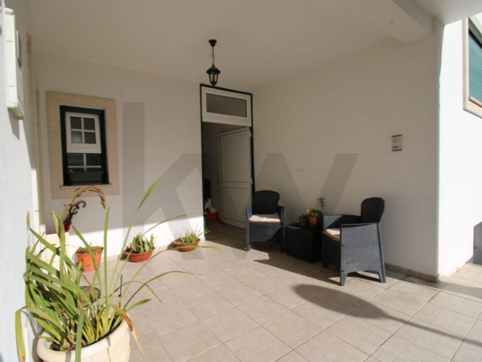 Villa i Maiorga, Leiria - foto 5
