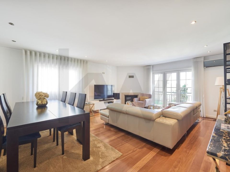 Apartament a Carcavelos, Lisbon - foto 1
