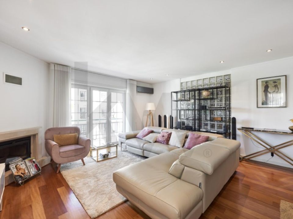 Apartament a Carcavelos, Lisbon - foto 2