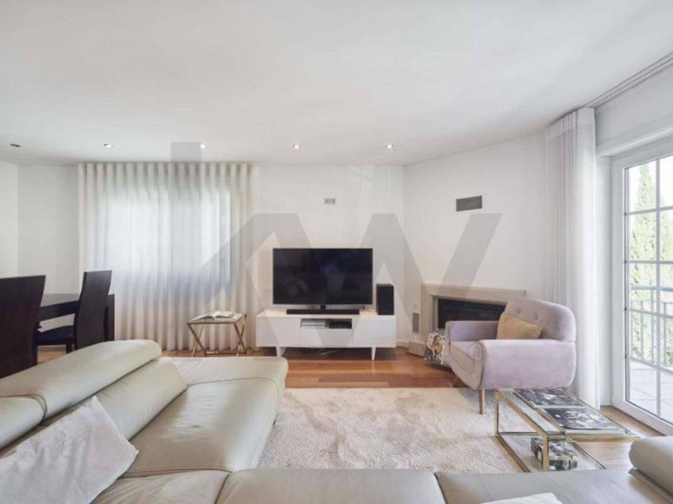 Apartament a Carcavelos, Lisbon - foto 3