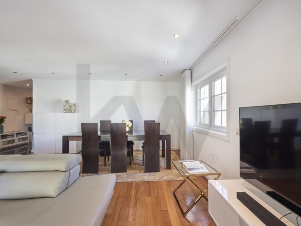 Apartament a Carcavelos, Lisbon - foto 4