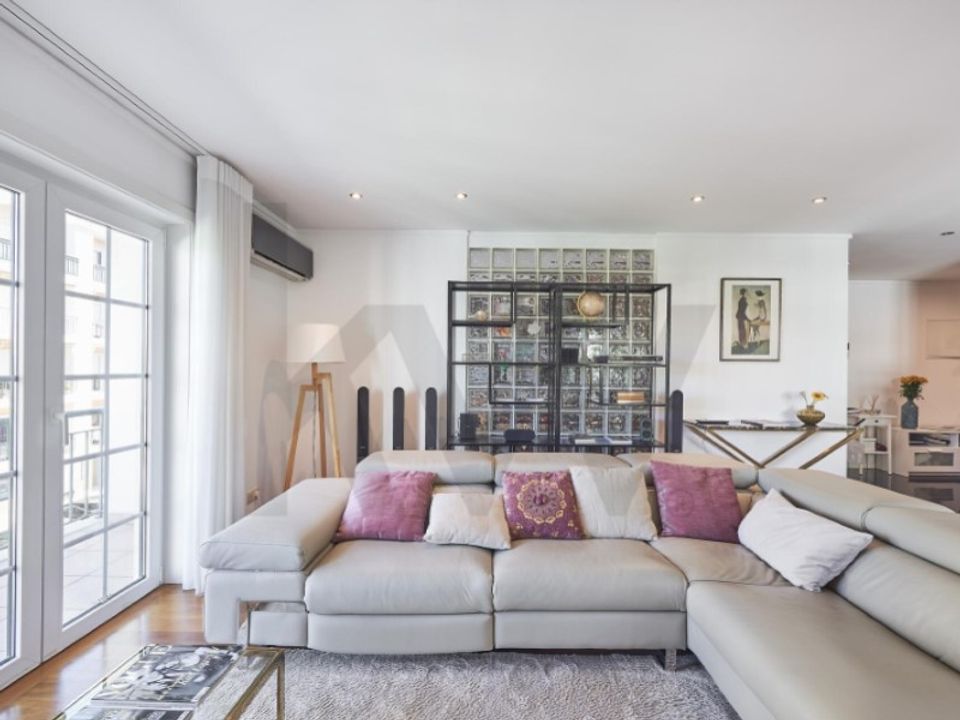 Apartament a Carcavelos, Lisbon - foto 5