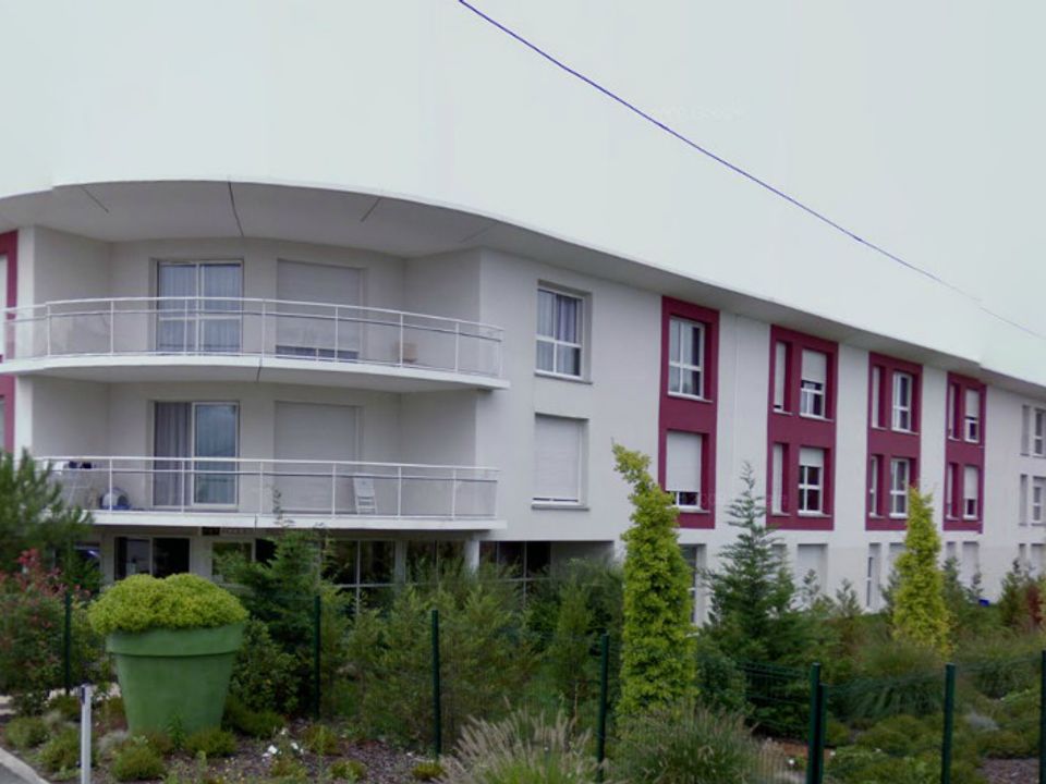 Estudi a Mérignac, Gironde - foto 1