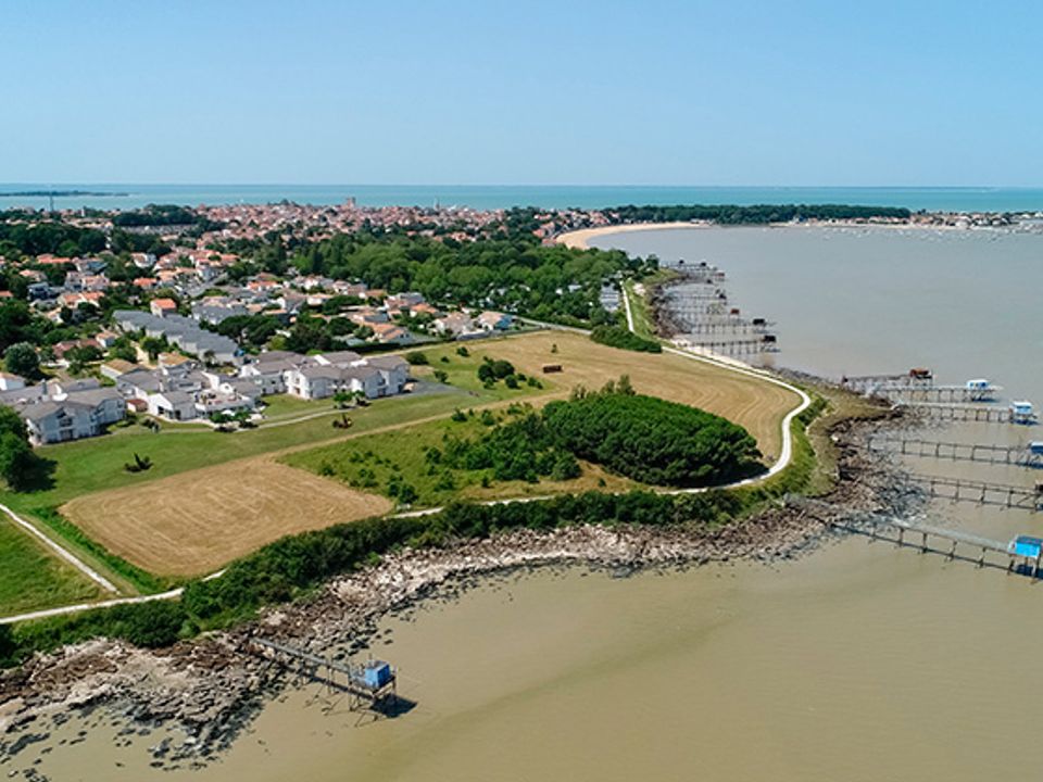 Lejlighed i Fouras, Charente-Maritime - foto 2