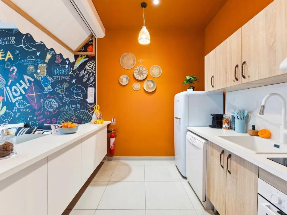 Studio i Villejuif, Val-de-Marne - foto 2