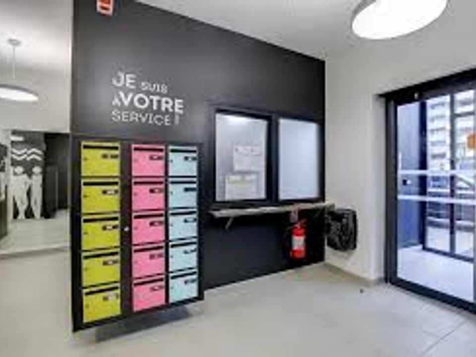 Studio i Villejuif, Val-de-Marne - foto 3