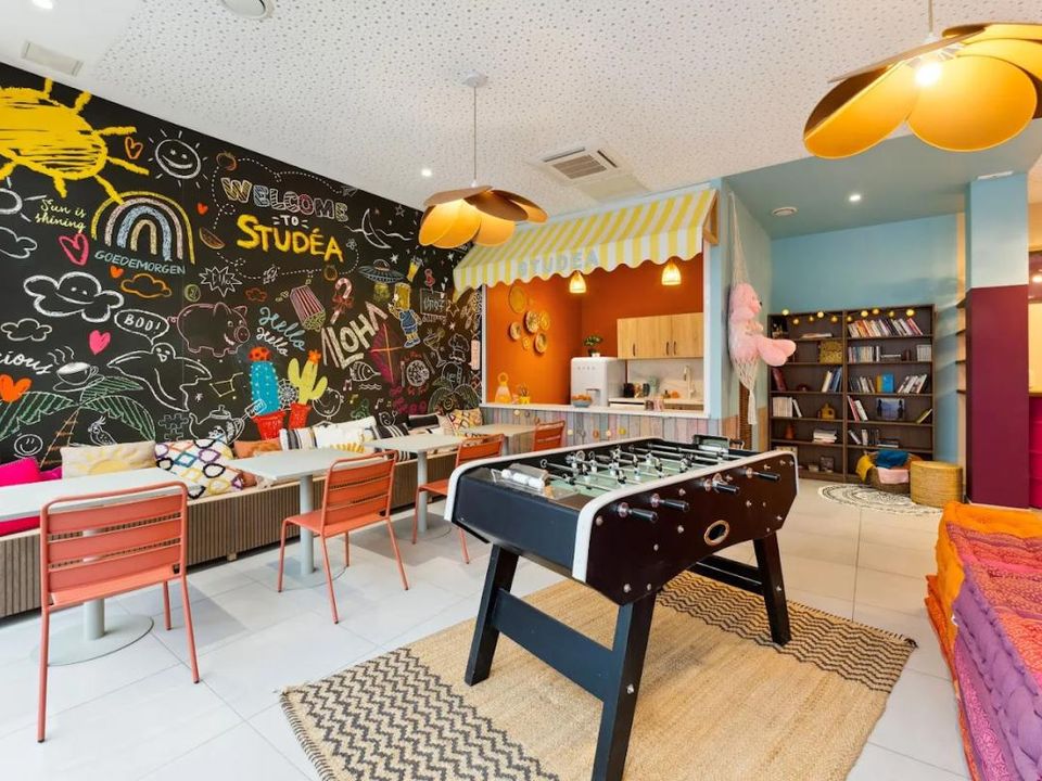 Studio i Villejuif, Val-de-Marne - foto 4
