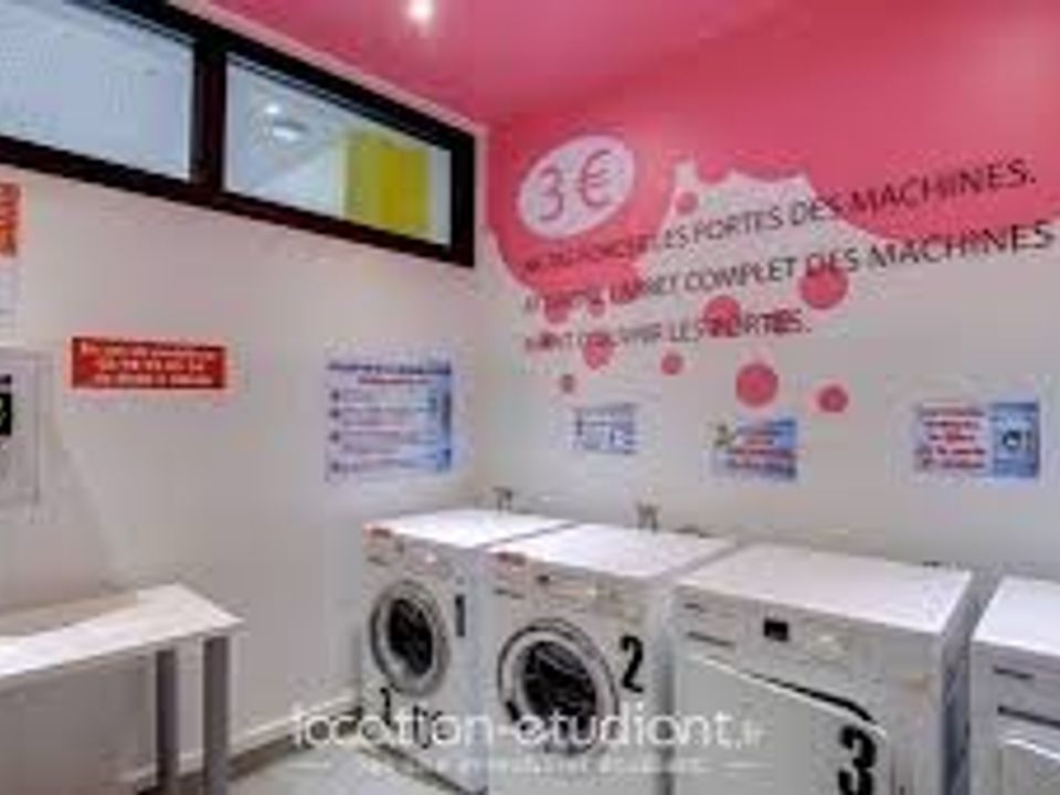 Studio i Villejuif, Val-de-Marne - foto 5