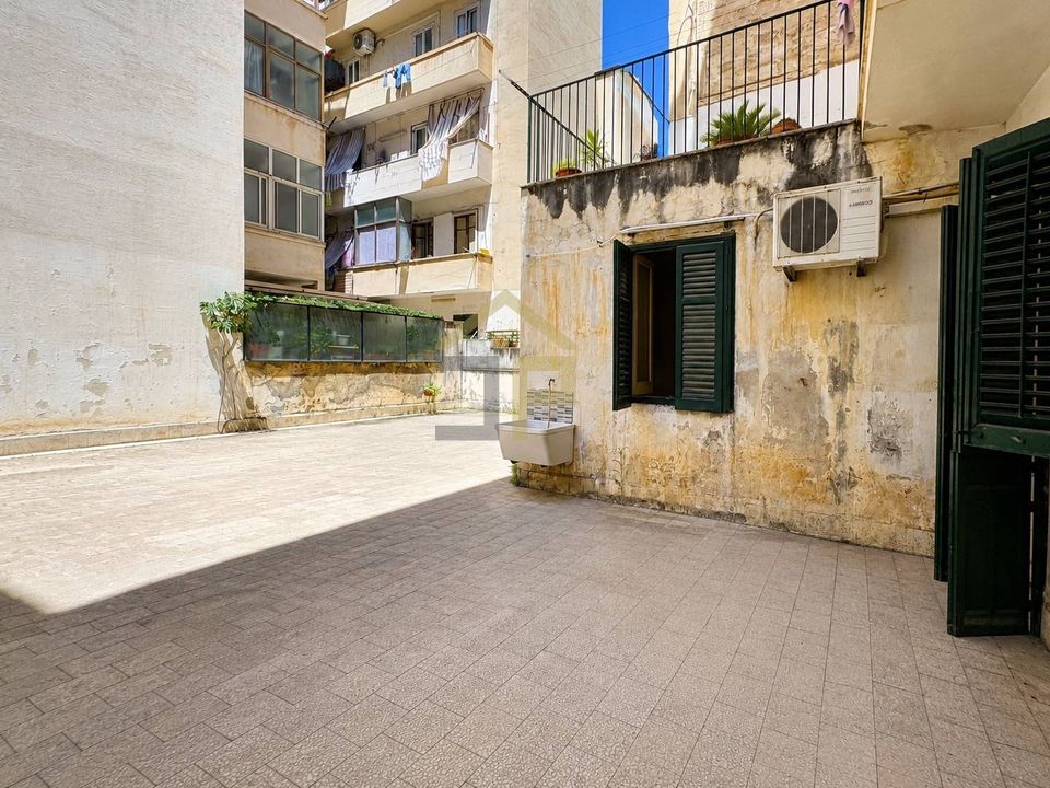 Lejlighed i Palermo, Palermo - foto 1
