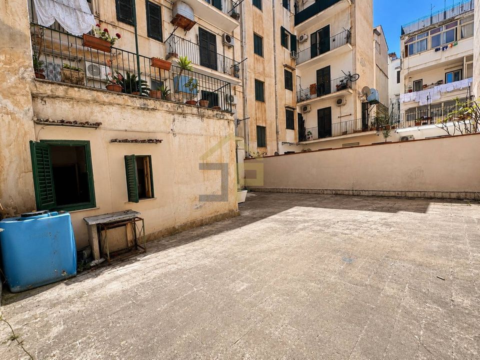 Lejlighed i Palermo, Palermo - foto 2