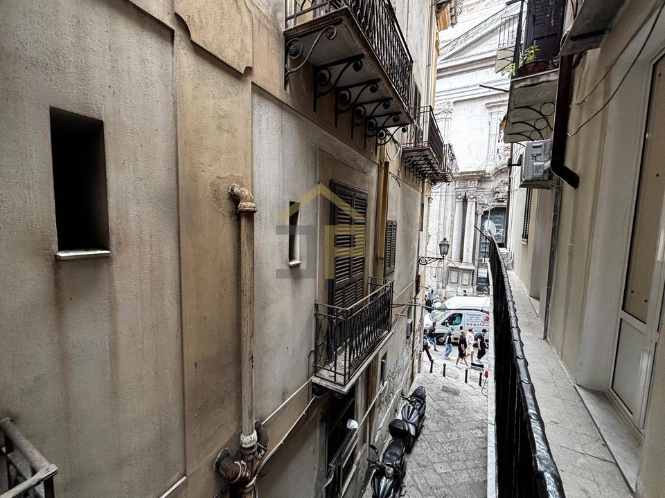 Lejlighed i Palermo, Palermo - foto 4