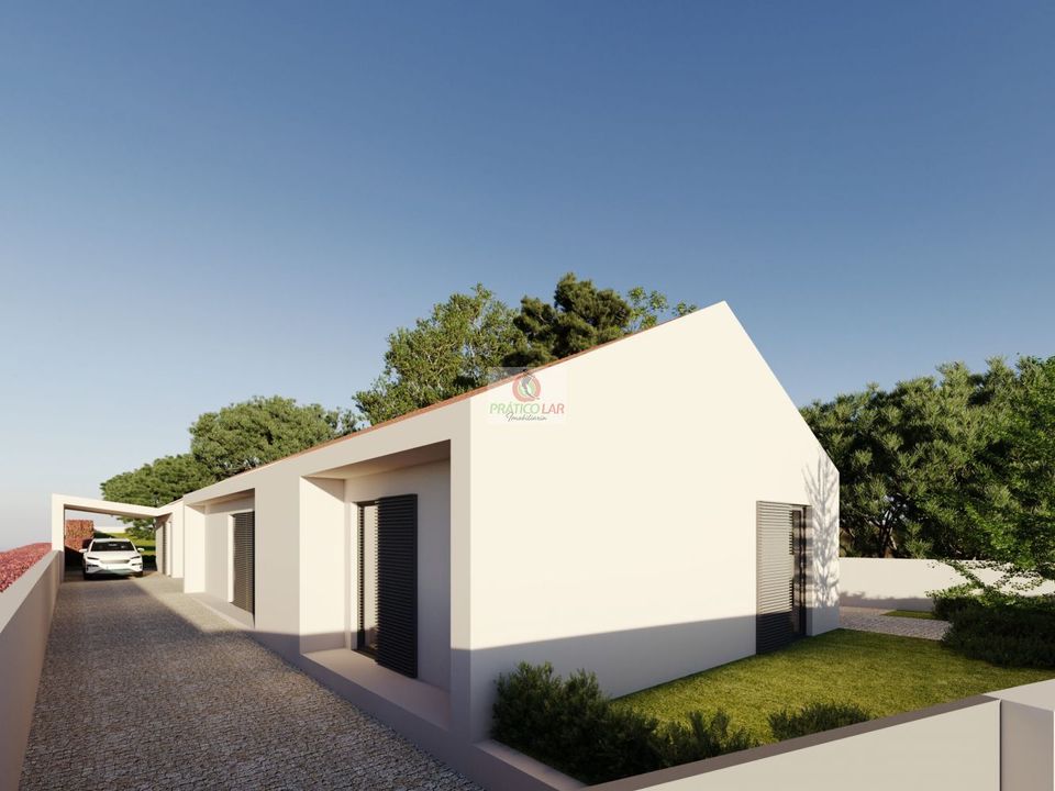 Villa i Oliveira do Bairro, Aveiro - foto 3