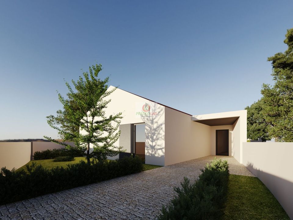 Villa i Oliveira do Bairro, Aveiro - foto 4