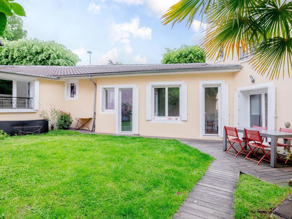 Villa i Meudon, Hauts-de-Seine - foto 2