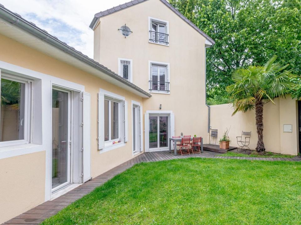 Villa i Meudon, Hauts-de-Seine - foto 3