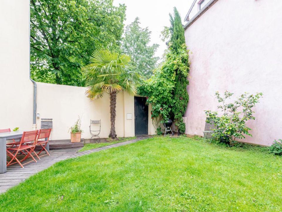 Villa i Meudon, Hauts-de-Seine - foto 4