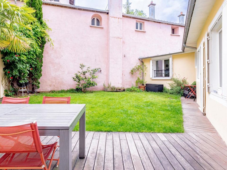 Villa i Meudon, Hauts-de-Seine - foto 5