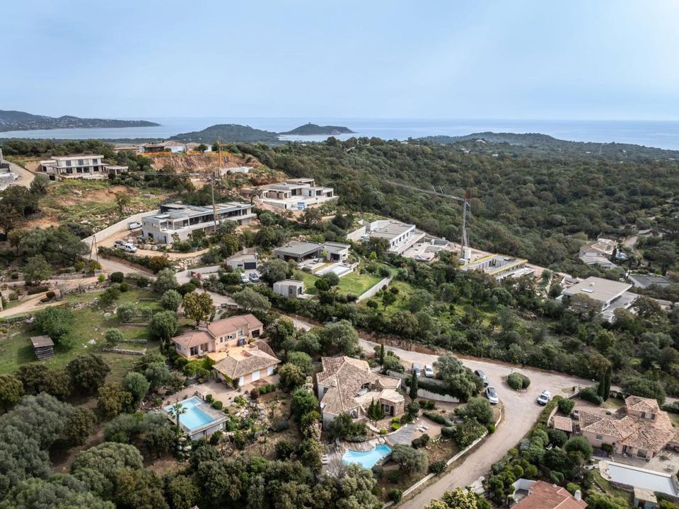 Villa i Zonza, Corse-du-Sud - foto 5