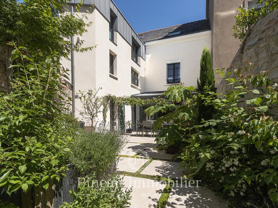 Villa Angers, Maine-et-Loire - foto 1