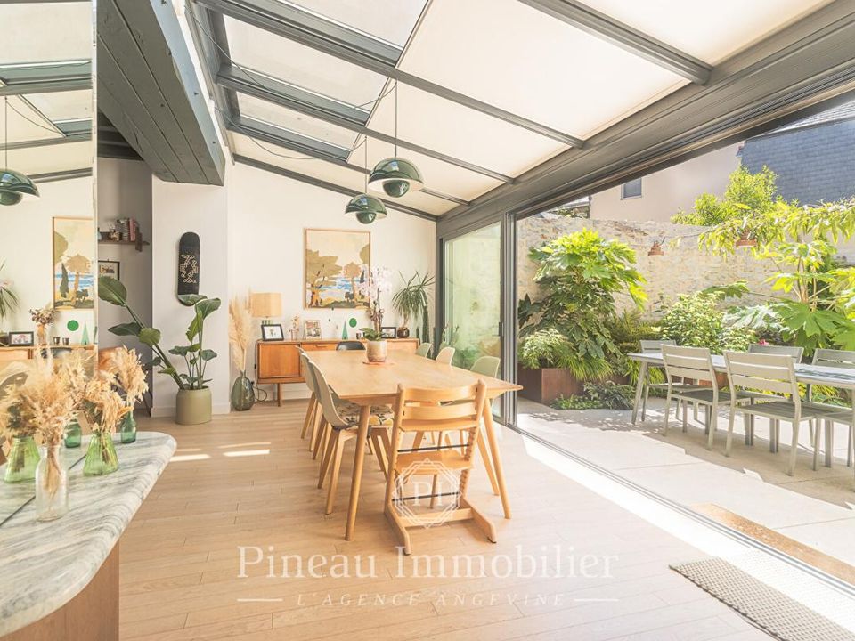Villa Angers, Maine-et-Loire - foto 3