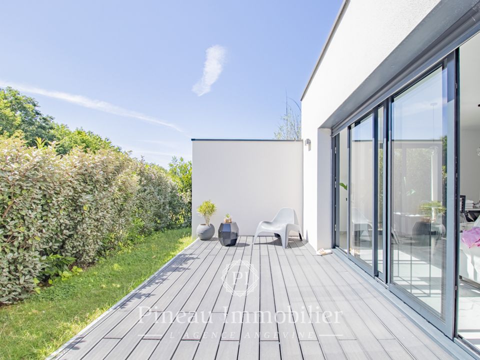 Villa i Montreuil-Juigne, Maine-et-Loire - foto 2