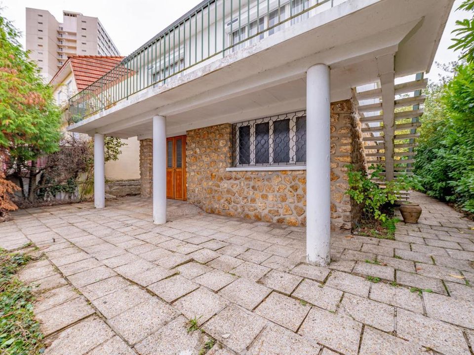 Villa a Créteil, Val-de-Marne - foto 2