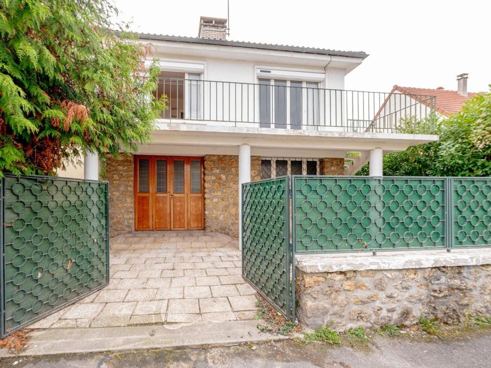 Villa a Créteil, Val-de-Marne - foto 3