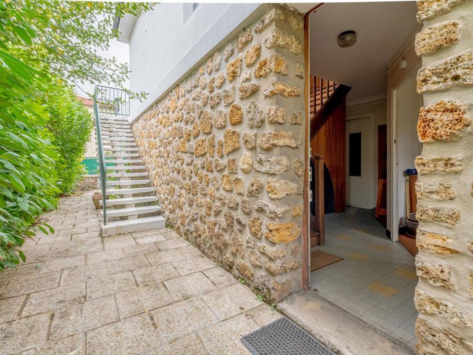 Villa a Créteil, Val-de-Marne - foto 4