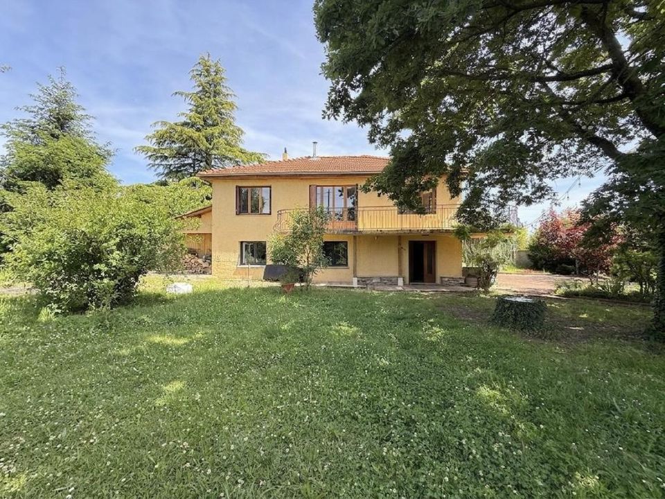 Villa i Chaponost, Rhone - foto 1