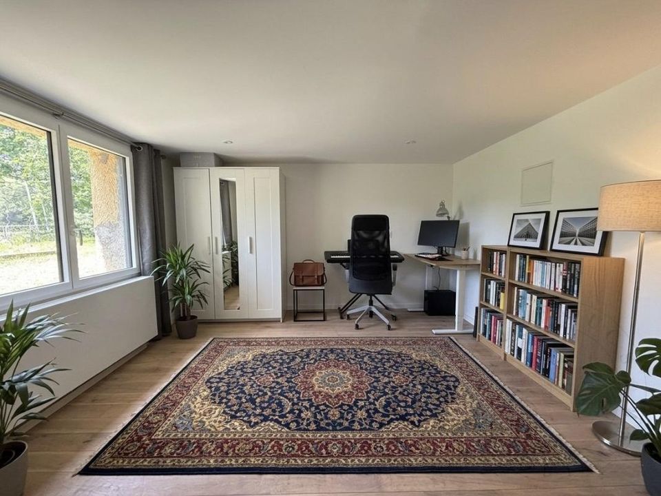 Villa i Chaponost, Rhone - foto 4