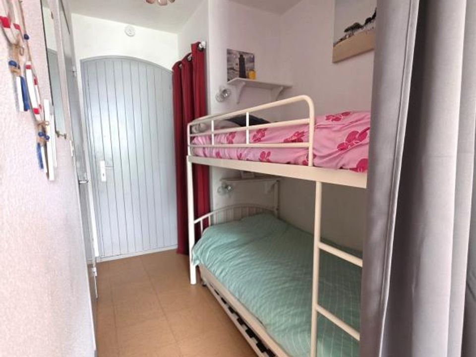Studio i Noirmoutier-en-l'Île, Vendee - foto 2