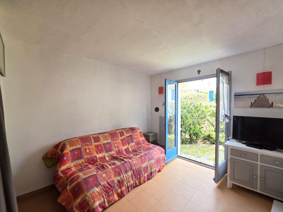 Studio i Noirmoutier-en-l'Île, Vendee - foto 3