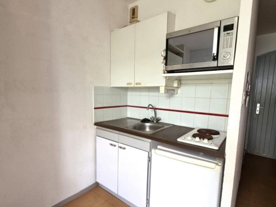 Studio i Noirmoutier-en-l'Île, Vendee - foto 4