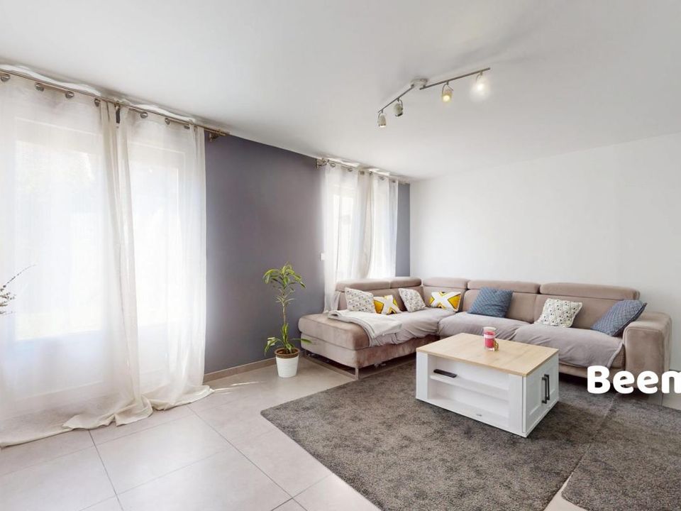 Villa i Neuilly-Plaisance, Seine-Saint-Denis - foto 3