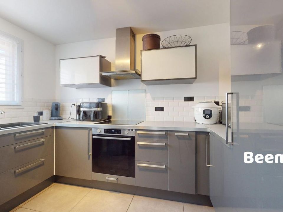 Villa i Neuilly-Plaisance, Seine-Saint-Denis - foto 4