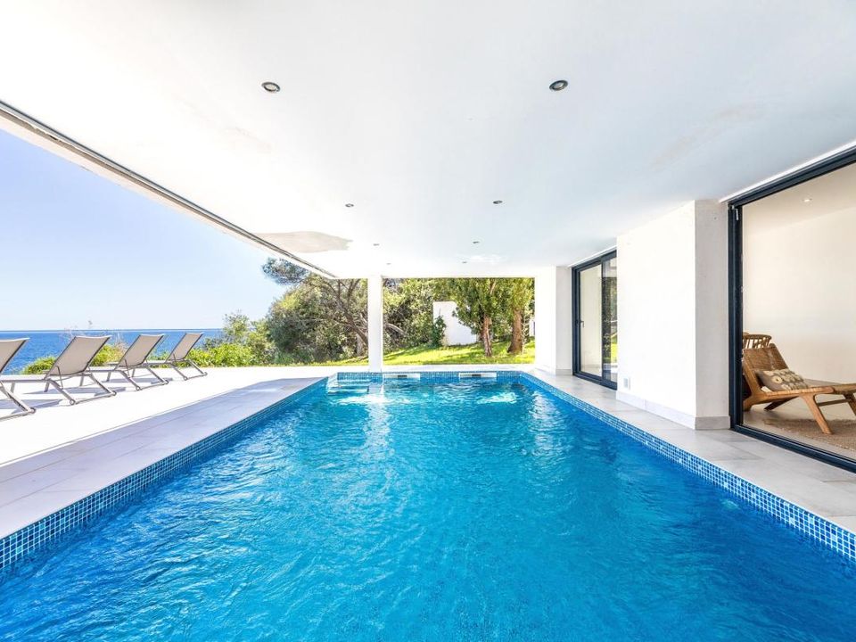 Villa i Zonza, Corse-du-Sud - foto 1