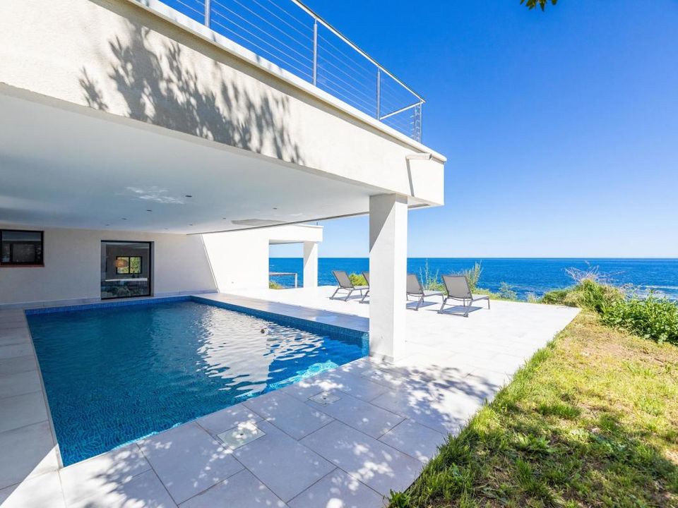 Villa i Zonza, Corse-du-Sud - foto 2