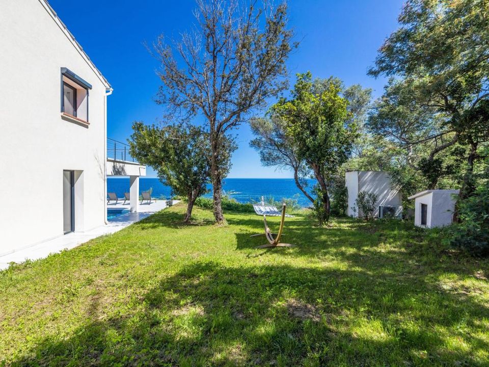 Villa i Zonza, Corse-du-Sud - foto 3
