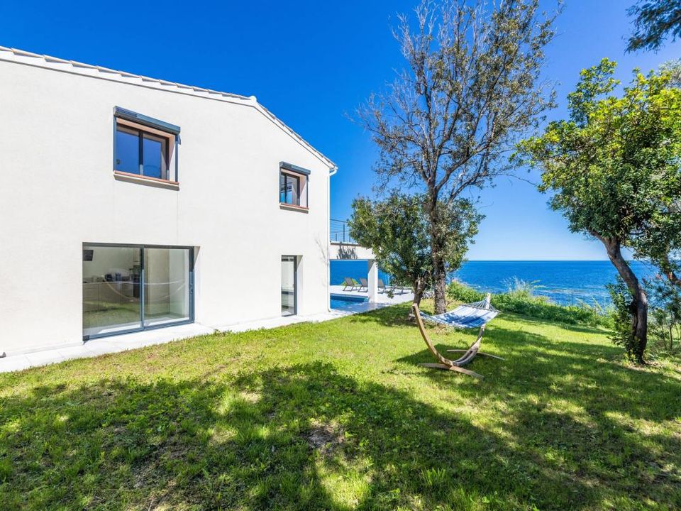 Villa i Zonza, Corse-du-Sud - foto 4