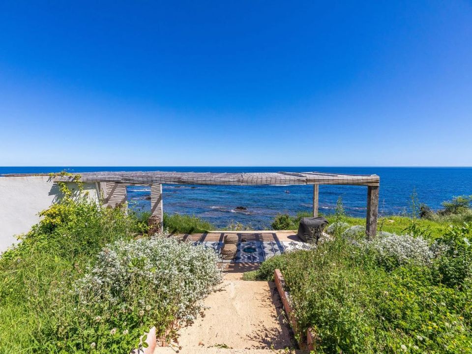 Villa i Zonza, Corse-du-Sud - foto 5