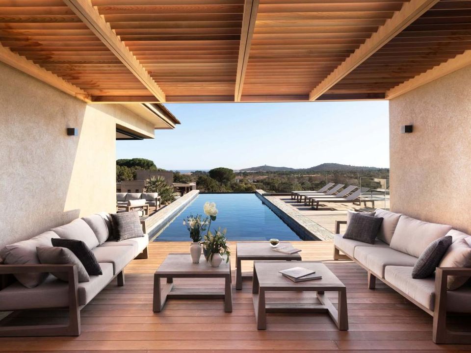 Villa i Zonza, Corse-du-Sud - foto 2