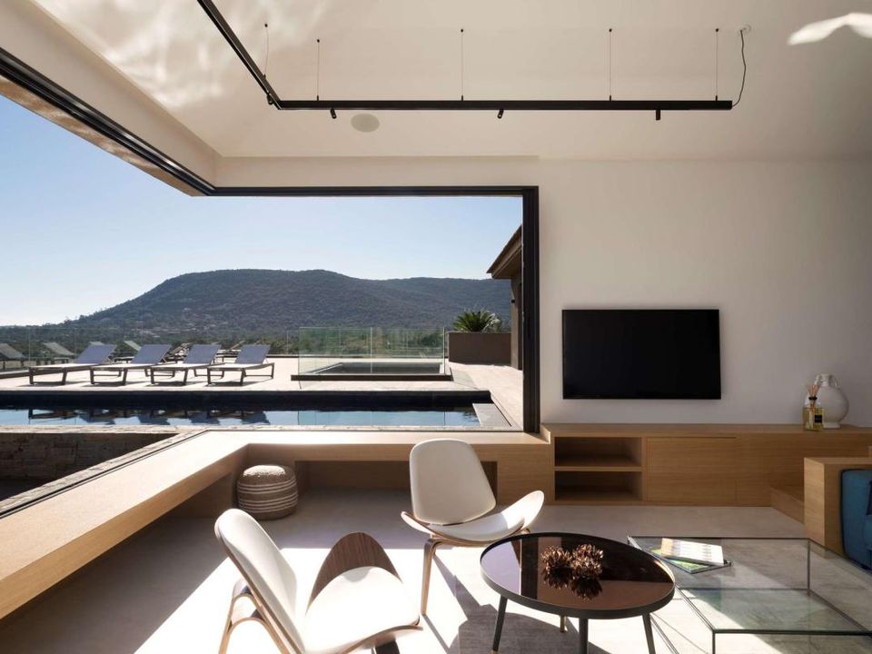 Villa i Zonza, Corse-du-Sud - foto 3