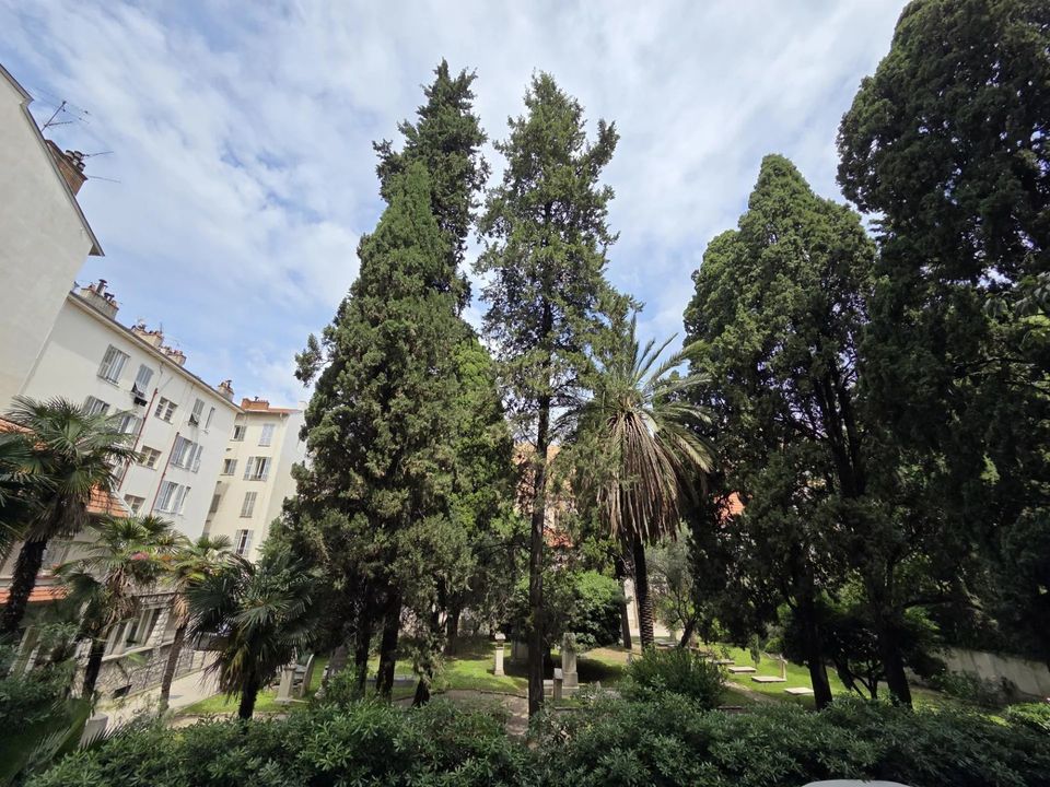 Lejlighed i Nice, Alpes-Maritimes - foto 2