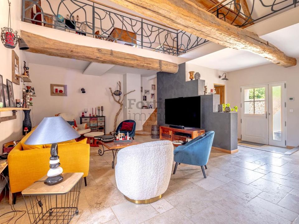 Masia a Sammeron, Seine-et-Marne - foto 5