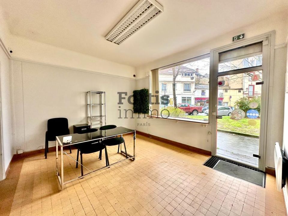 Erhvervsejendom i Melun, Seine-et-Marne - foto 3