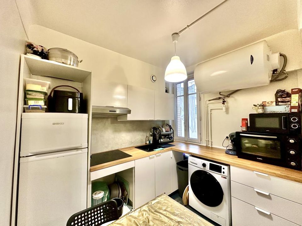 Apartamento em Corbeil-Essonnes, Essonne - foto 3