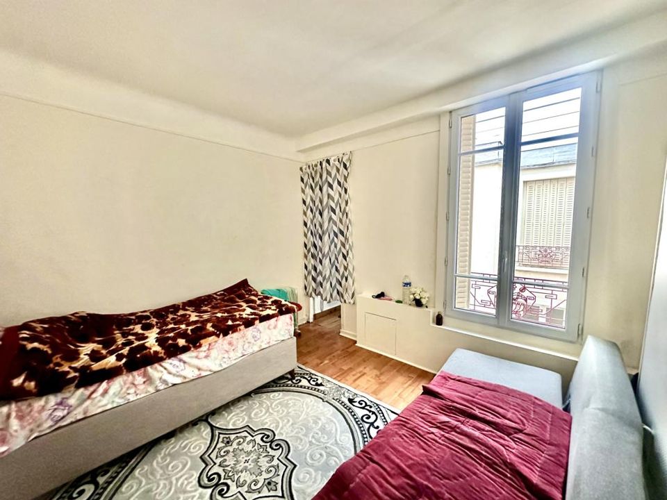 Apartamento em Corbeil-Essonnes, Essonne - foto 5