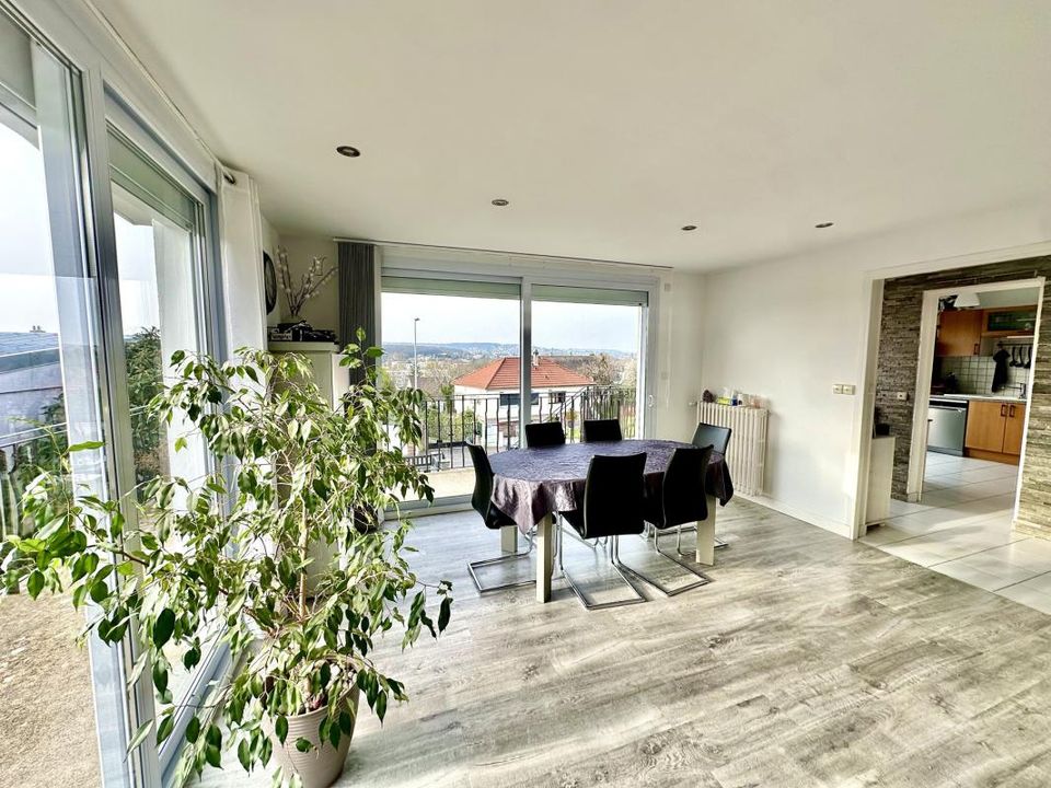 Villa i La Norville, Essonne - foto 1